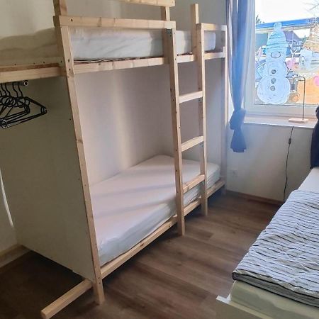 Ferienwohnung Alte Fleischerei Lauchhammer Luaran gambar