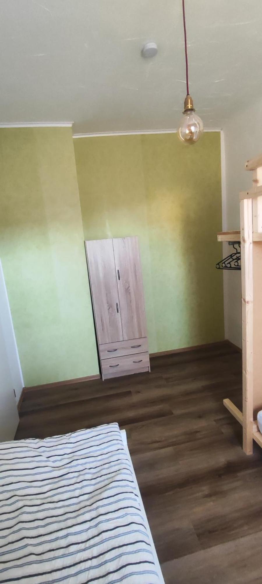 Ferienwohnung Alte Fleischerei Lauchhammer Luaran gambar