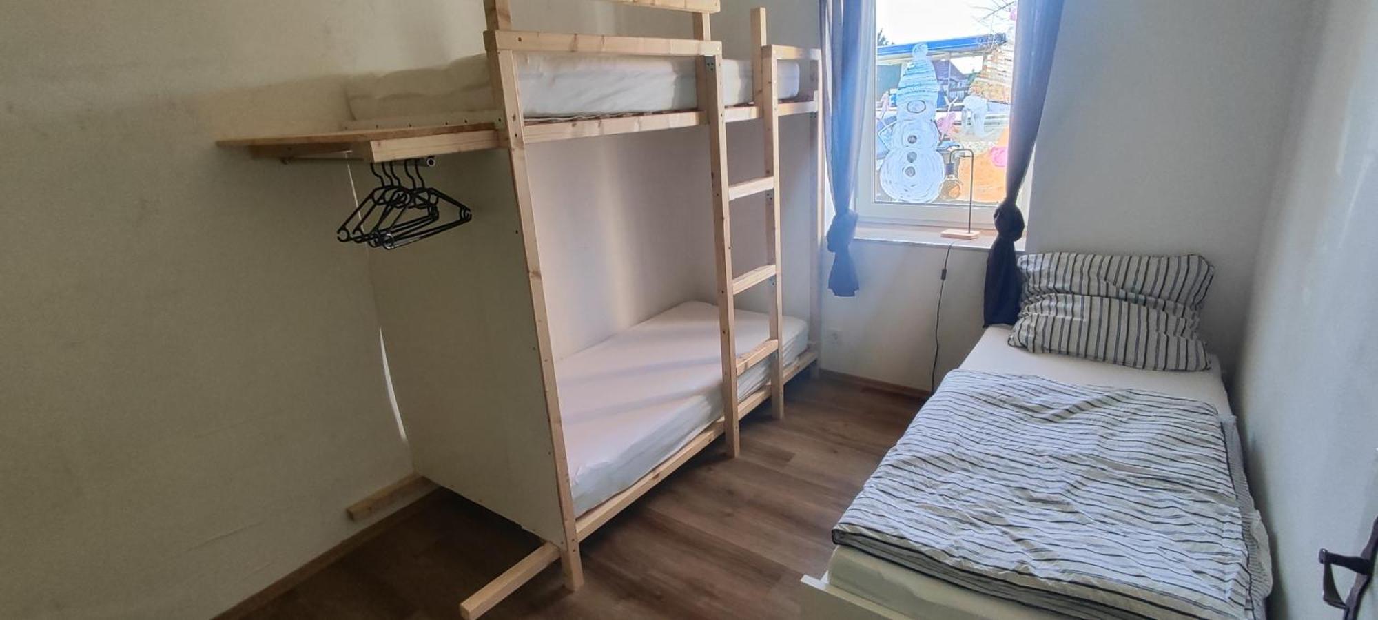 Ferienwohnung Alte Fleischerei Lauchhammer Luaran gambar