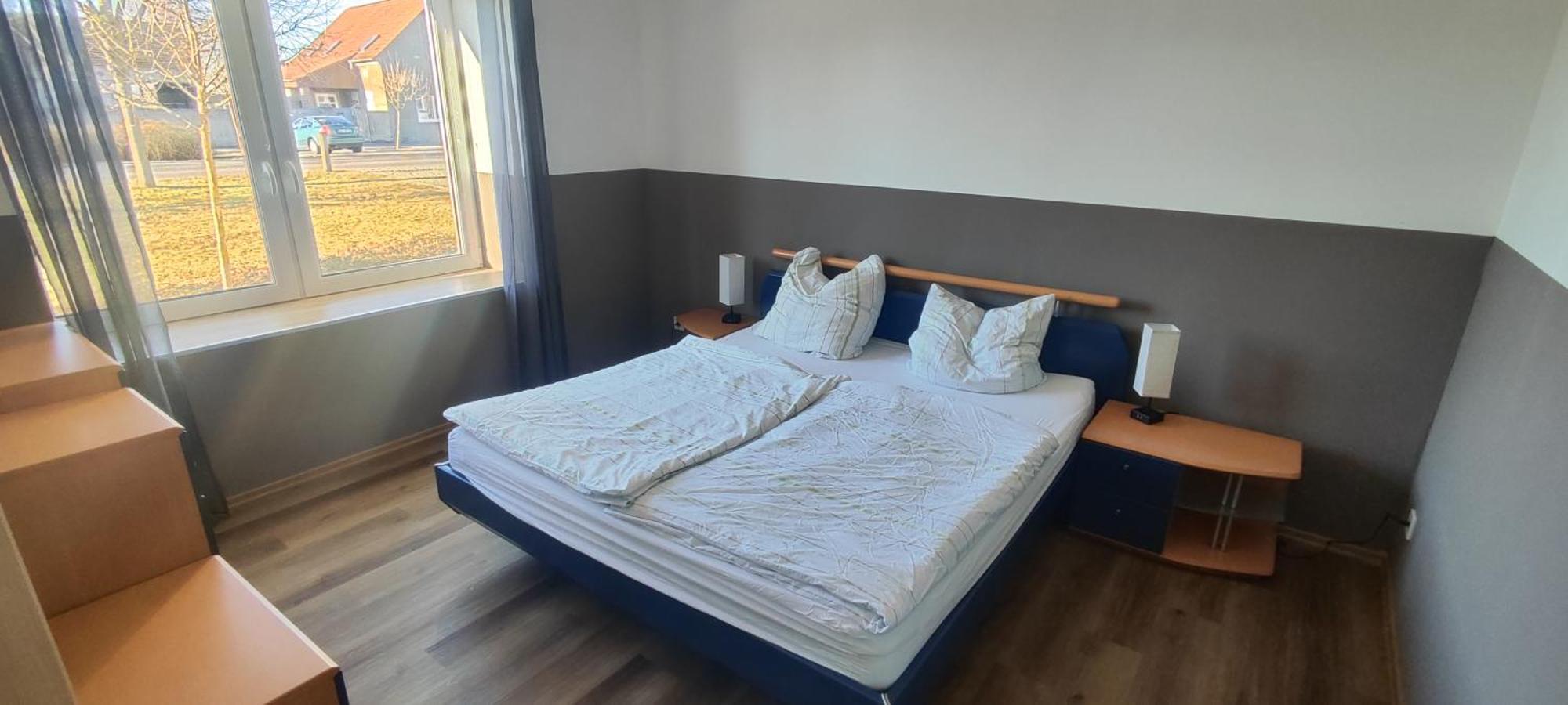 Ferienwohnung Alte Fleischerei Lauchhammer Luaran gambar